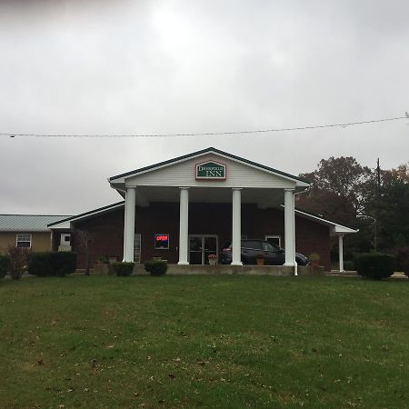Deerfield Inn New Johnsonville ภายนอก รูปภาพ